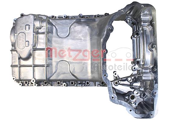METZGER 7990110 Κάρτερ λαδιού